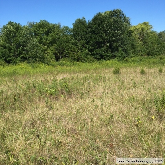 Wayne County Indiana Hunting Lease Property 3796 Base Camp Leasing
