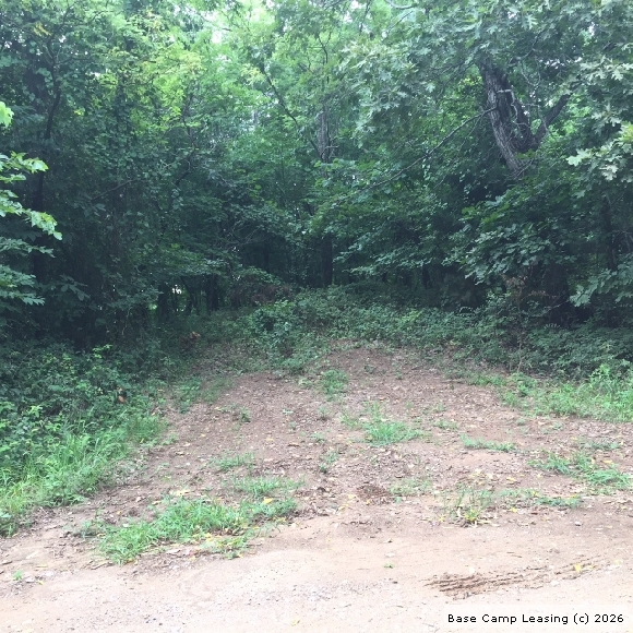 Madison County Arkansas Hunting Lease Property 8319 Base Camp Leasing