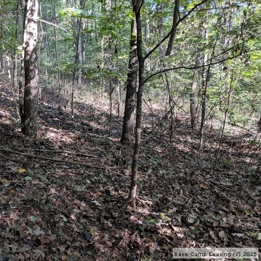 Butler County Kentucky Hunting Lease Property 8409 Base Camp Leasing