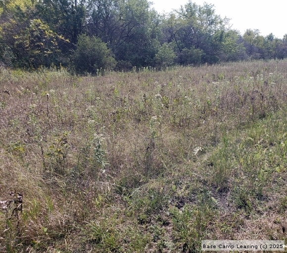 Iroquois County Illinois Hunting Lease Property 8962 Base Camp Leasing