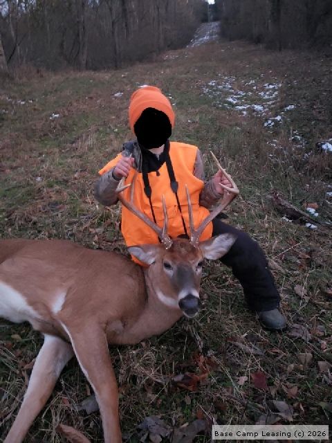 Hunting Land For Lease In Kentucky