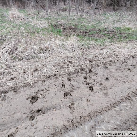 Sullivan County Missouri Hunting Lease Property 9178 Base Camp Leasing