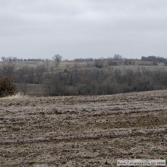 Sullivan County Missouri Hunting Lease Property 9178 Base Camp Leasing