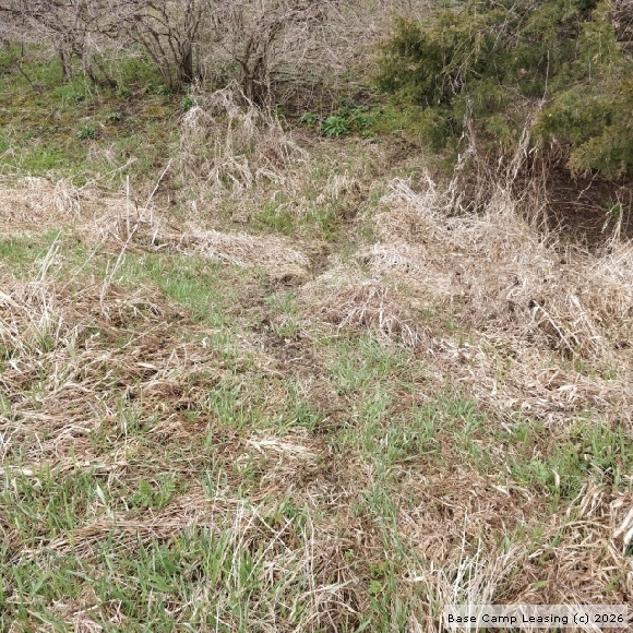 Washington County Iowa Hunting Lease Property 9194 Base Camp Leasing