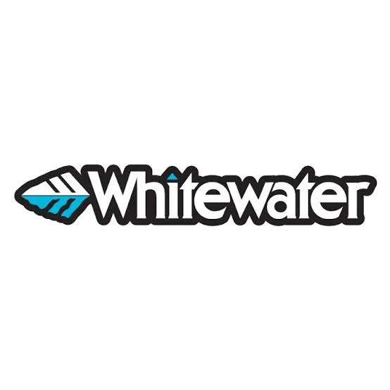 Whitewater Fishing
