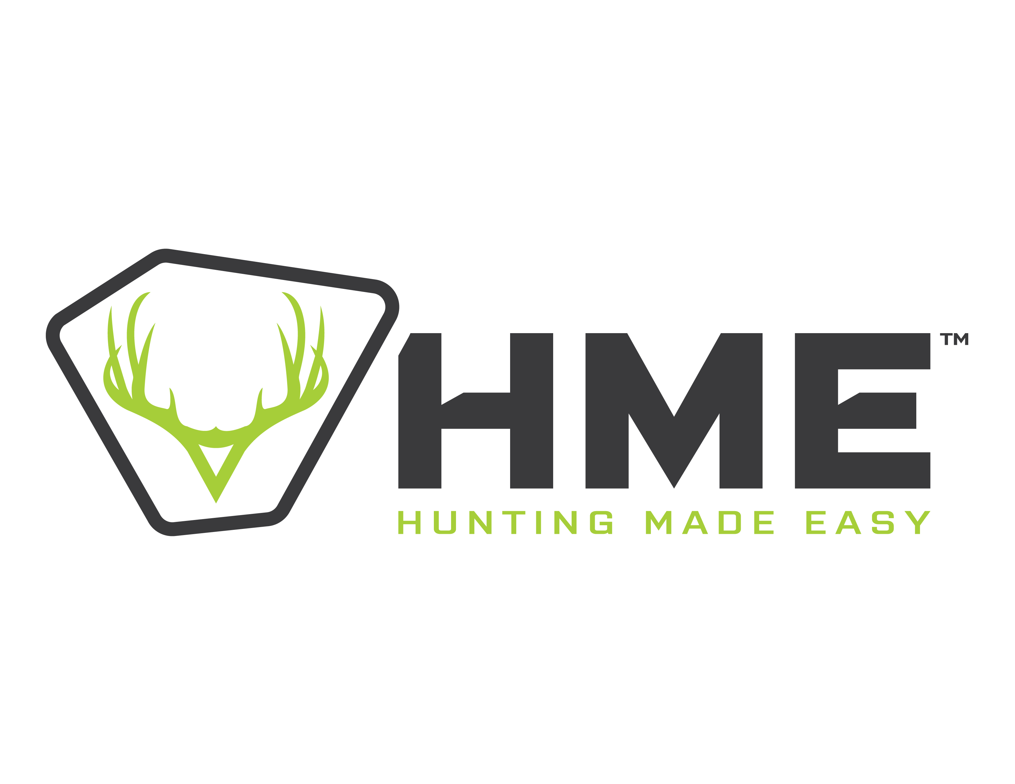 Hunting Made Easy