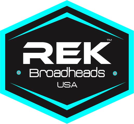 REK Broadheads