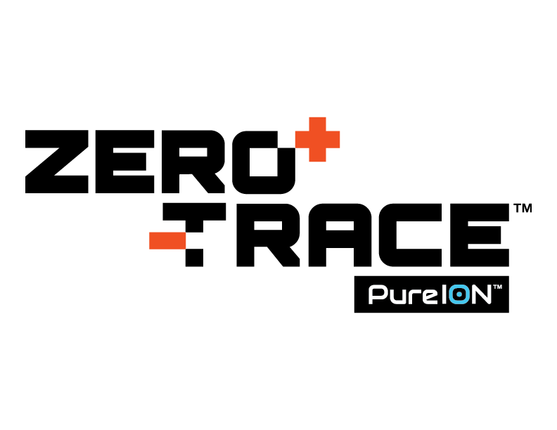 Zero Trace