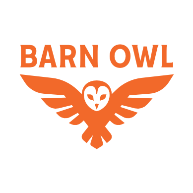 Barn Owl