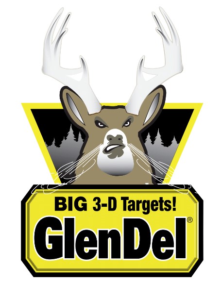 GlenDel 3 D Targets