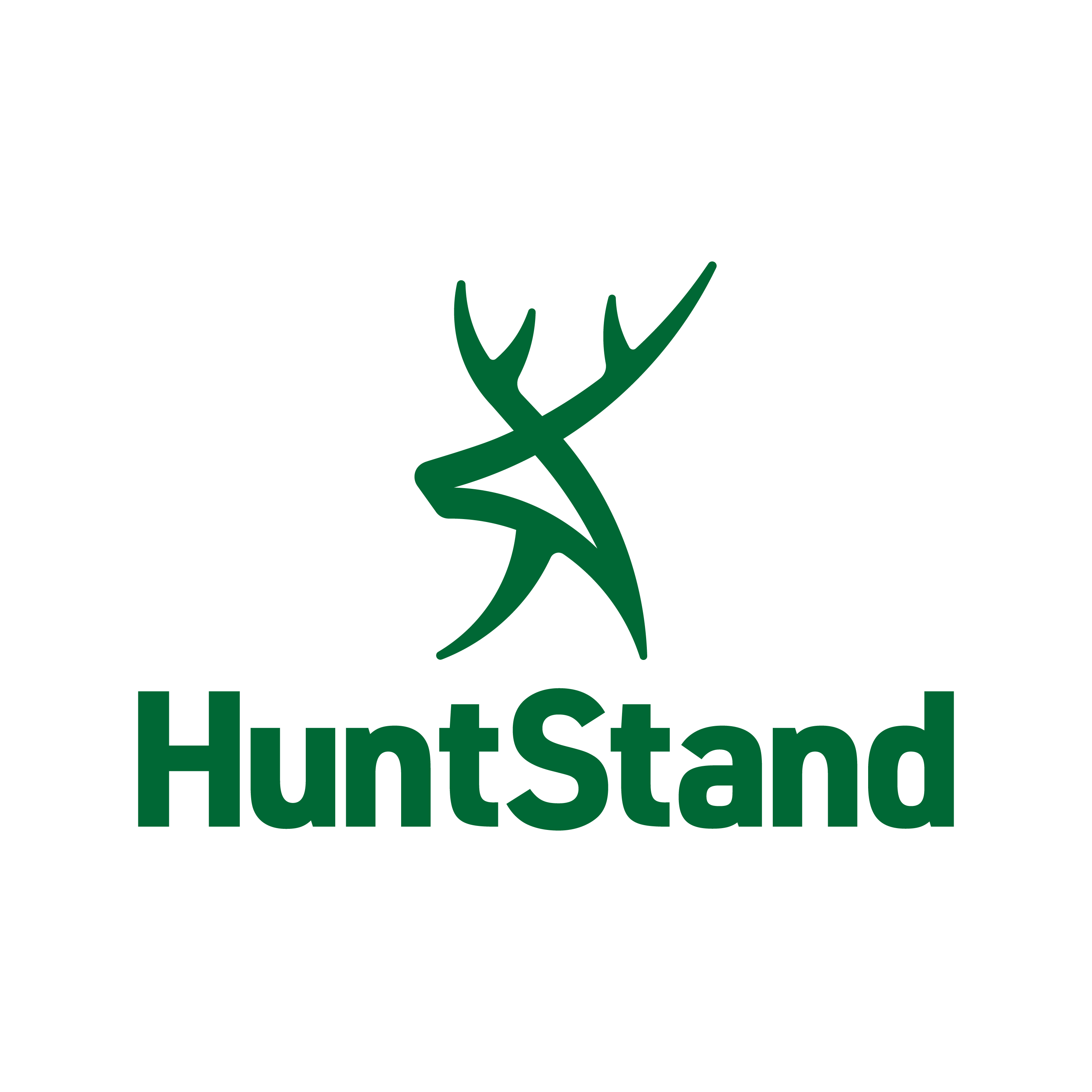 HuntStand Maps