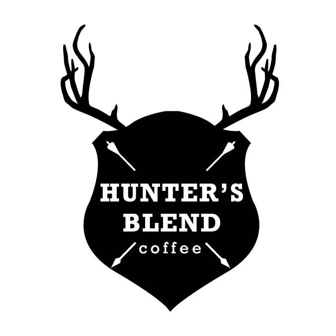 Hunters Blend Coffee