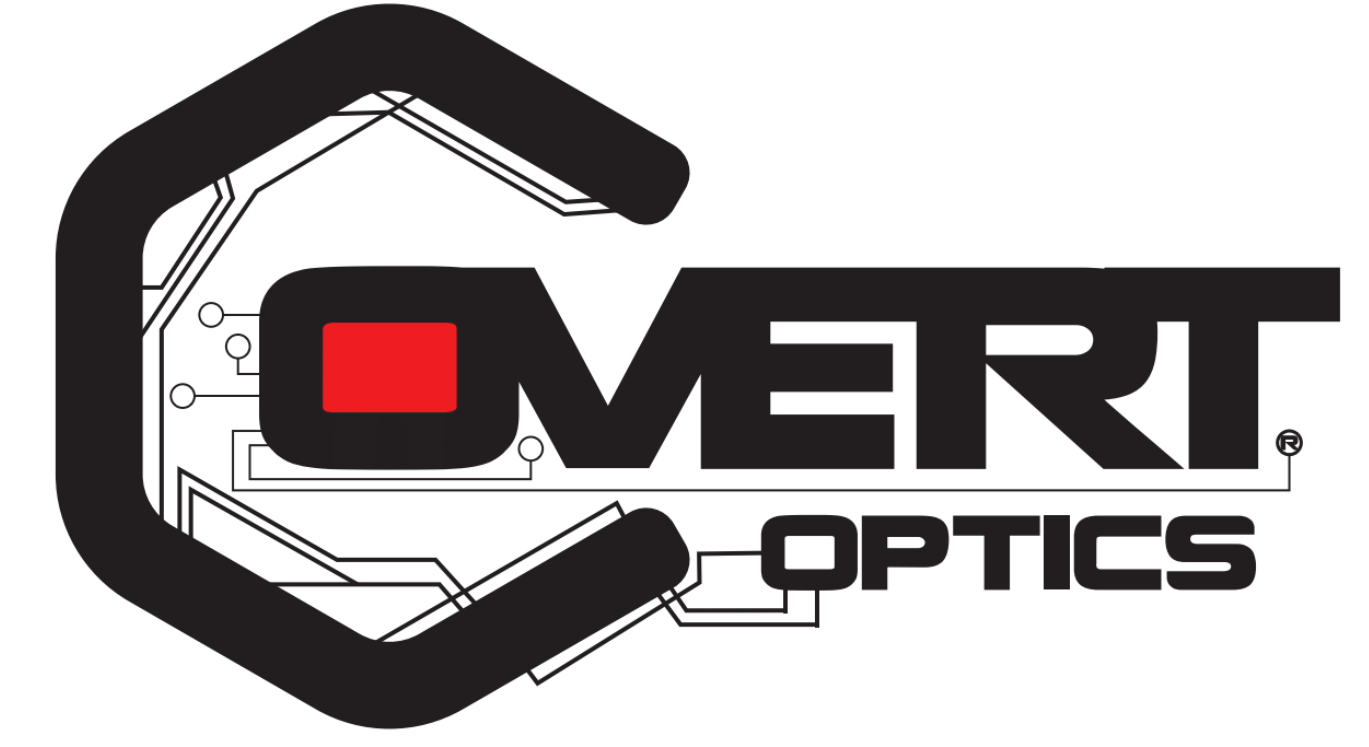 Covert Optics