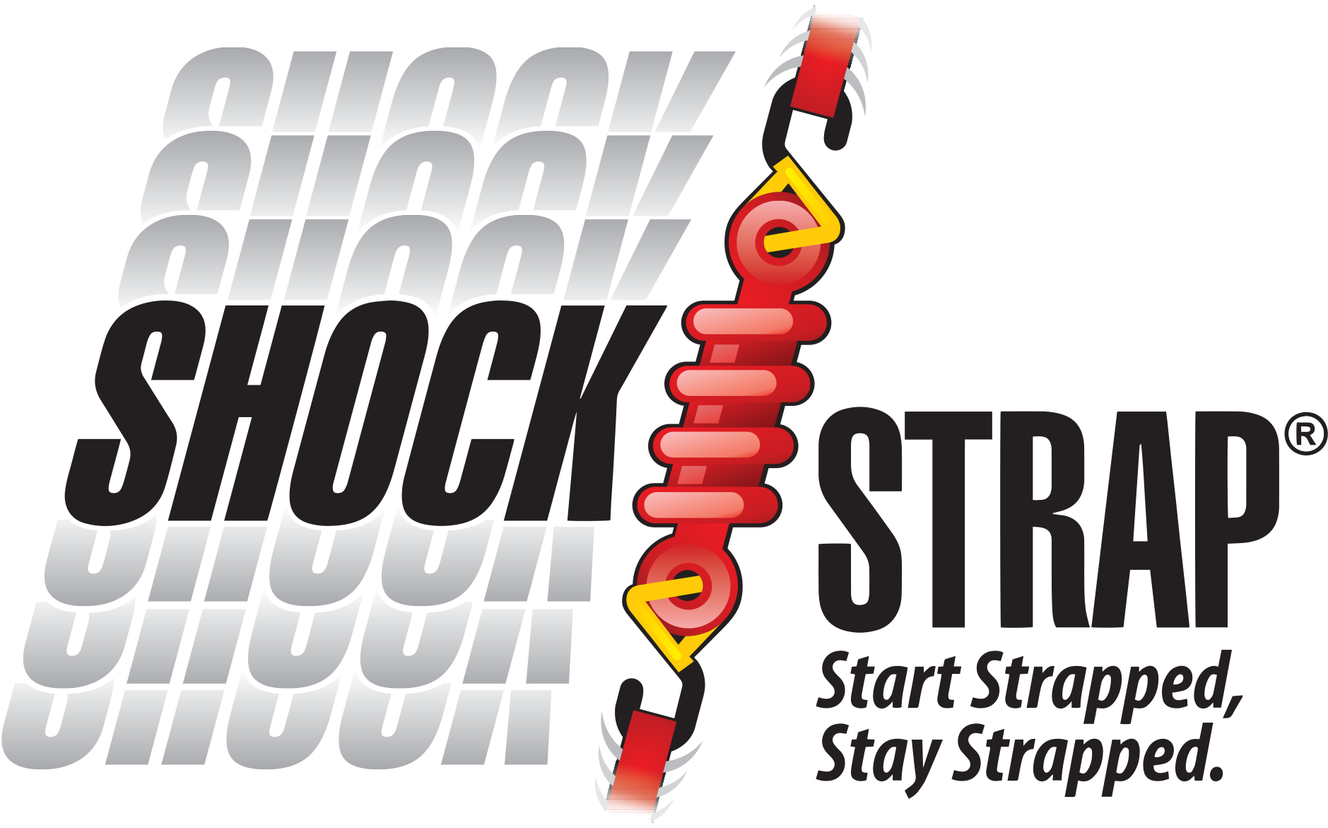 ShockStrap Tie Downs