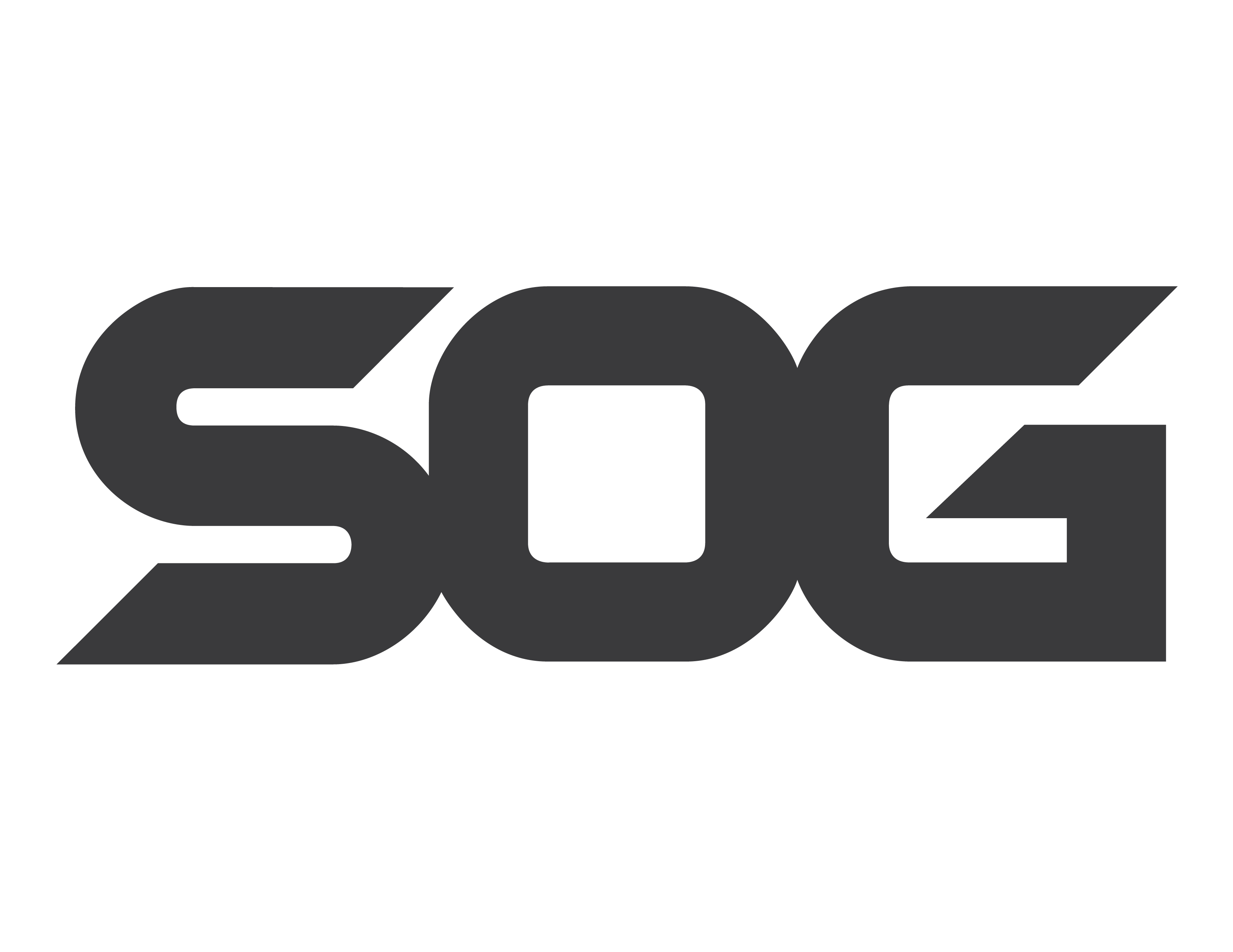 Sog Knives