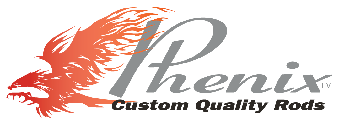 Phenix Rods