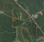 Click For Enlarged Photos and Maps