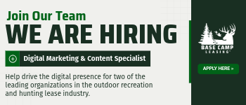 Digital Content Recruiting ad
