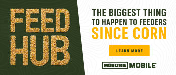 Moultrie Mobile -Feedhub
