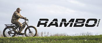Rambo Bikes 6-15-22